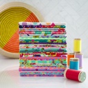 Untamed by Tula Pink FQ Bundle  