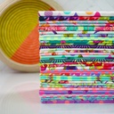 Untamed by Tula Pink FQ Bundle  