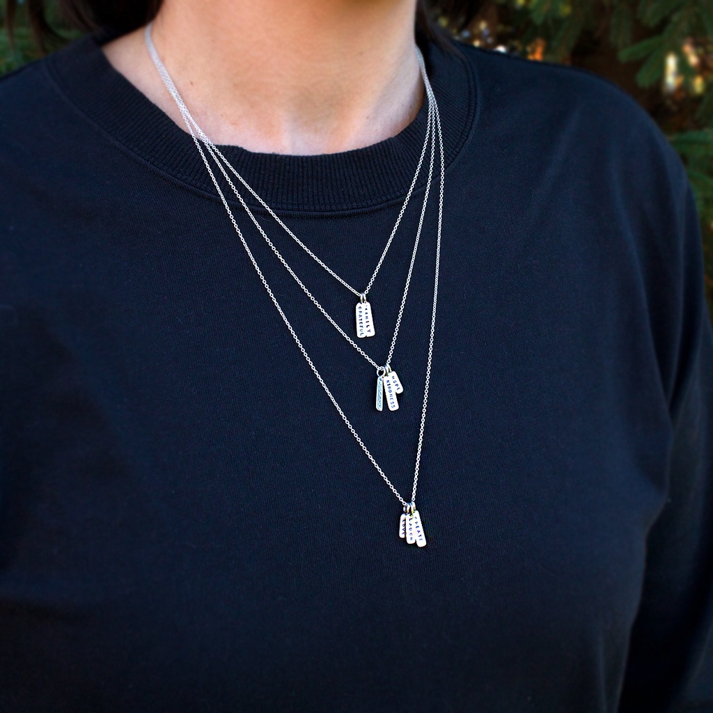Sterling Silver Chain