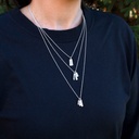 Sterling Silver Chain