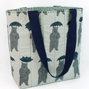 Big Bear Market Tote Kit
