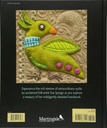 Day 5 - Stitches to Savor Coffee-Table Book