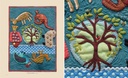 Day 5 - Stitches to Savor Coffee-Table Book