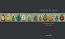 Day 5 - Stitches to Savor Coffee-Table Book