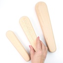 Tailors Clapper