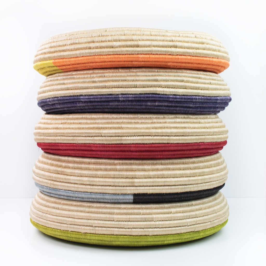 ​Stackable Sewing Basket