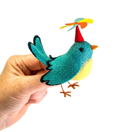 ​​Twirly Bird Kit