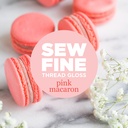  SEW FINE THREAD GLOSS