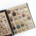 Day 5 - Stitches to Savor Coffee-Table Book