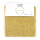 5" x 5" Textural Paint Chips - Yellow