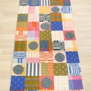 ​​​​Running Wild Table Runner, Fableism Edition