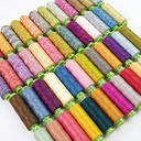 Eleganza Perle Cotton - Primitive Collection