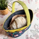 Flora Caddy