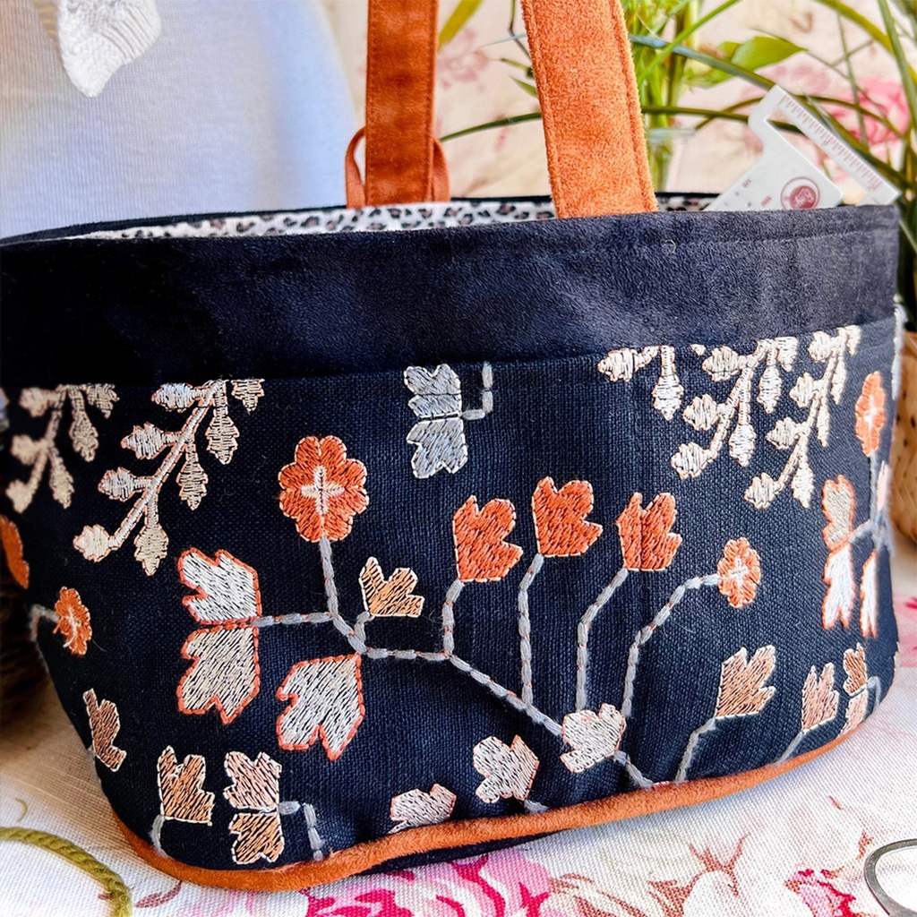 Twinkle Maker's Caddy