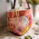 Roseto Maker's Caddy