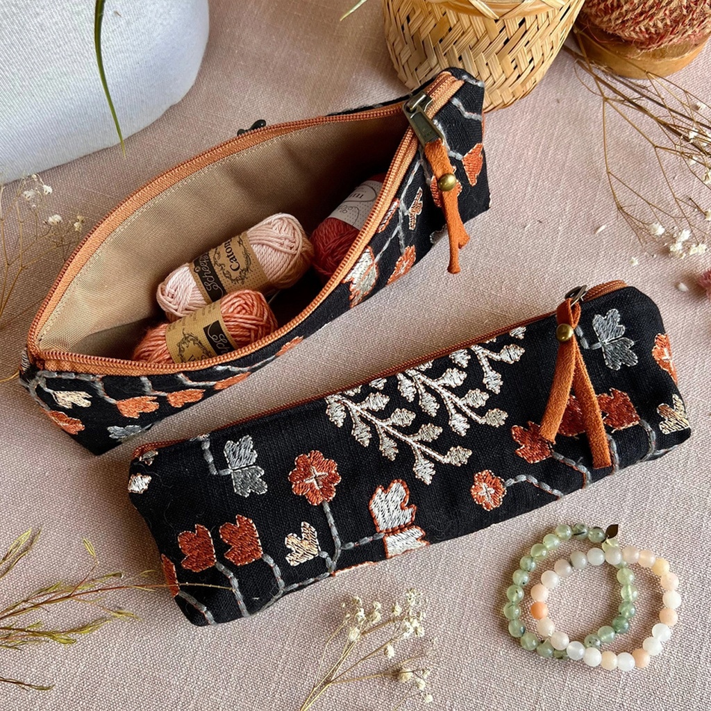 Twinkle Tool Pouch