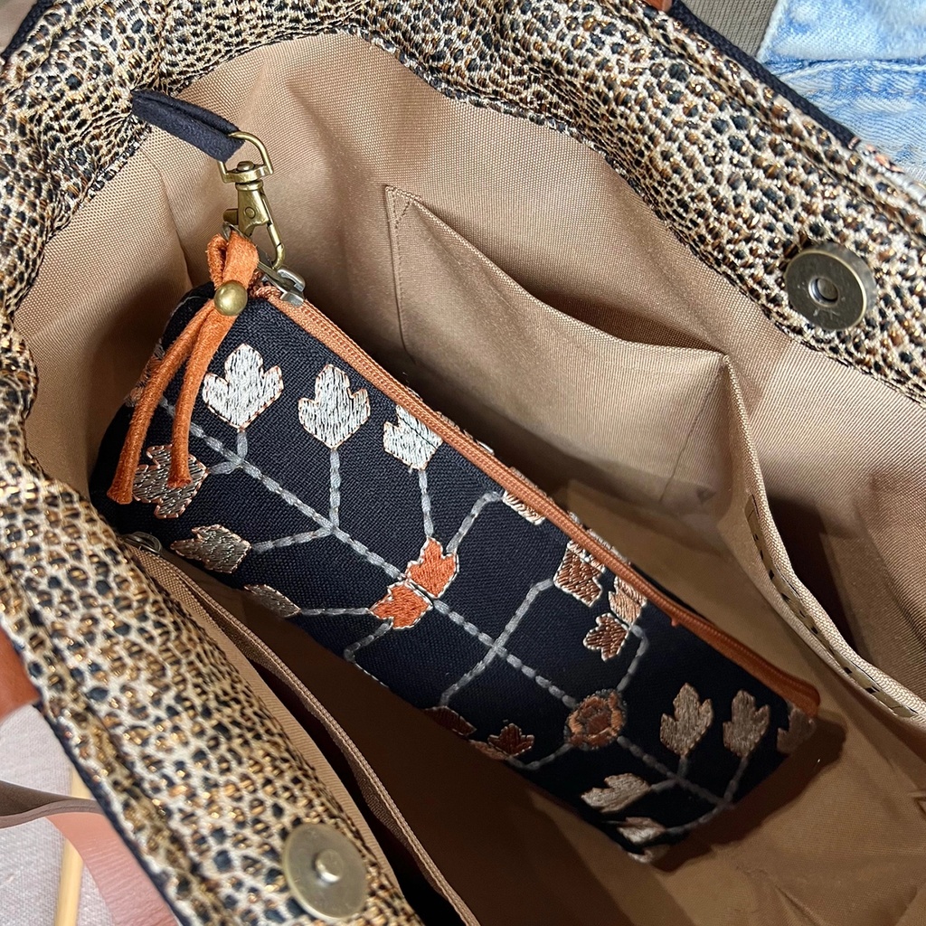 Twinkle Tool Pouch