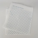 Rice, Sashiko Cloth, White