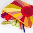 Follow the Sun - Quippy Zippy Pouch Kit