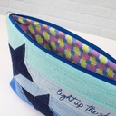 Light Up the Sky - Quippy Zippy Pouch Kit
