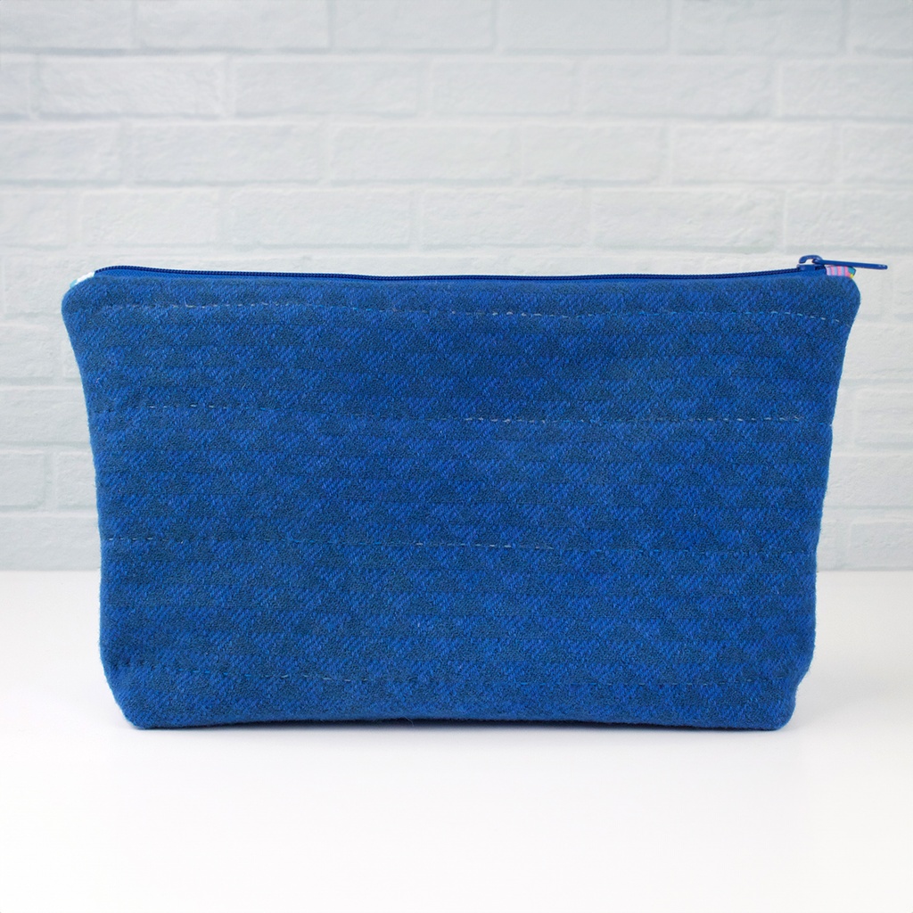 Light Up the Sky - Quippy Zippy Pouch Kit