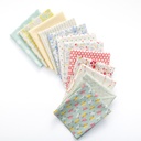 Tea Party Fat ⅛ Bundle