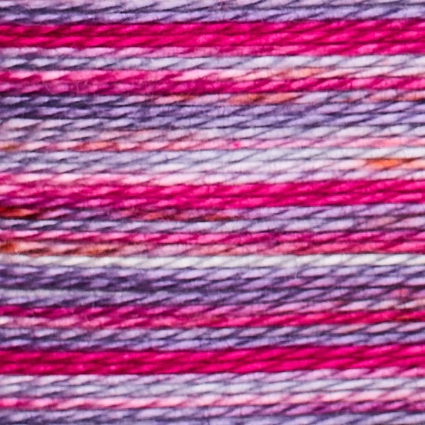 Unicorn Mane - Trailhead Embellishment Thread Pack