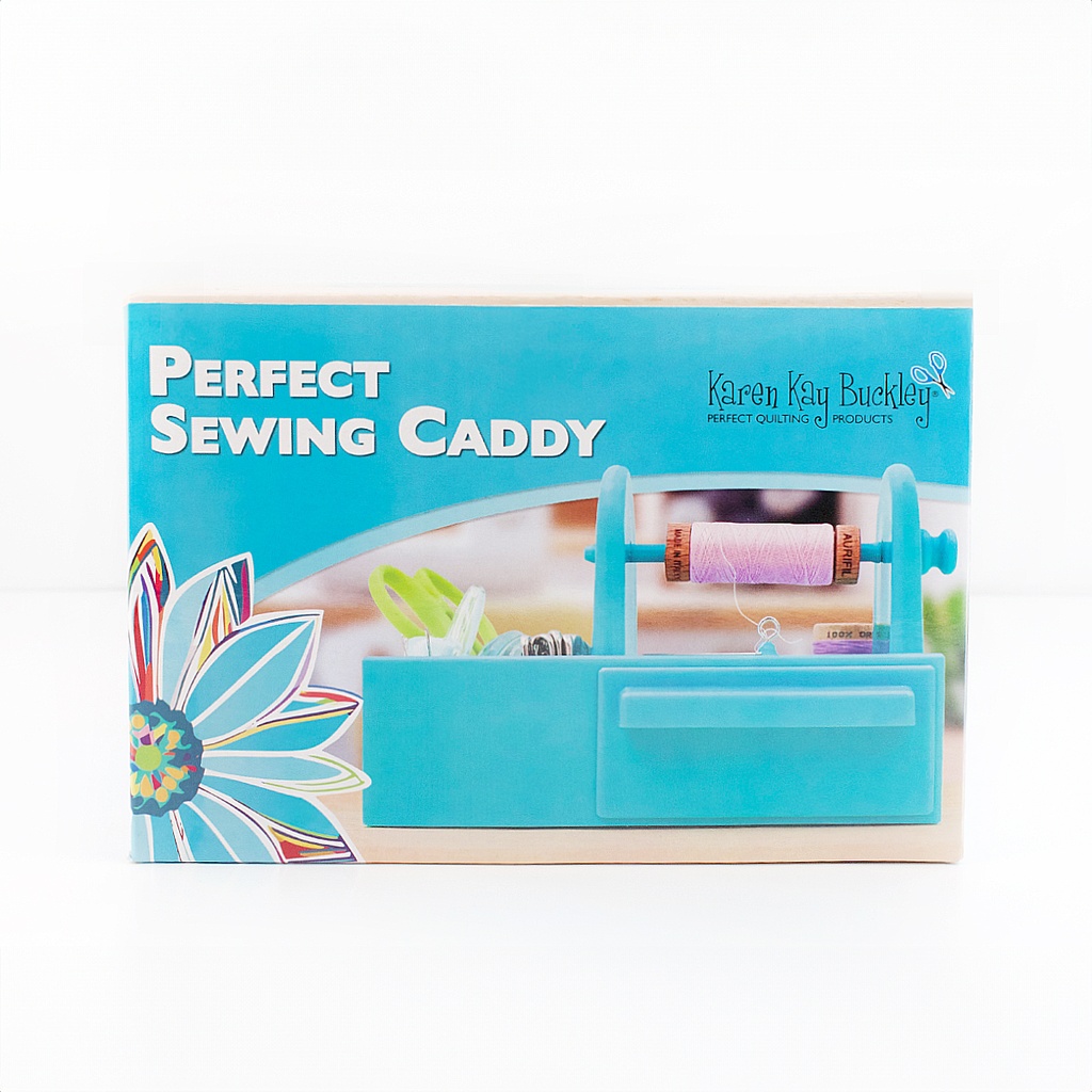 Perfect Sewing Caddy