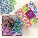 Day 8 - Liberty Classic Floral Origami Flower Kit