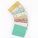 Prairie Picnic Liberty FQ Bundle
