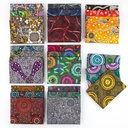 Waterhole and Riverbed Aboriginal FQ Bundle