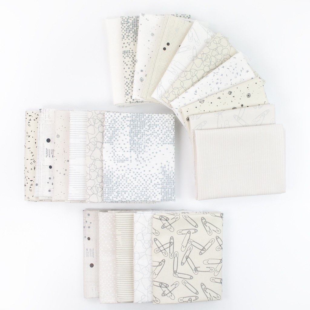 Still More Paper FQ Bundle