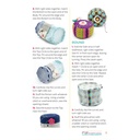 Sew Good Pincushions Pattern