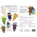 Magic Pockets Pattern