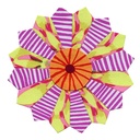 16 Petal Chrysanthemum Papers