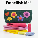 2-Tone Medium Organizer