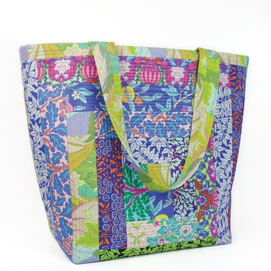 The Morris Tote