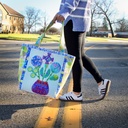 The Morris Tote