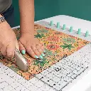 Sew Magnetic Cutting System