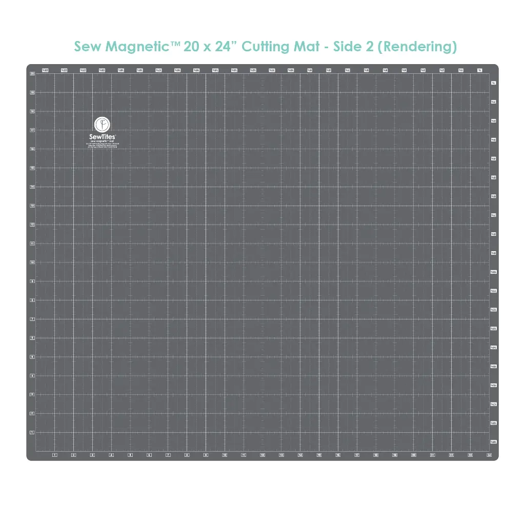 Sew Magnetic Cutting System