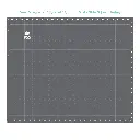 Sew Magnetic Cutting System