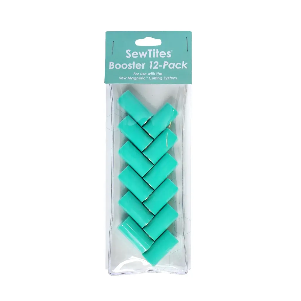 Sew Magnetic Cutting System