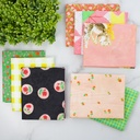 By Hand by Heather Ross, FQ Bundle 