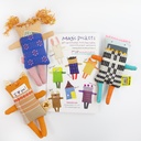 ​Magic Pocket Kit  