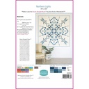 Northern Lights Pattern, Sew Kind of Wonderful