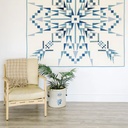Northern Lights Pattern, Sew Kind of Wonderful