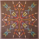Northern Lights Pattern, Sew Kind of Wonderful