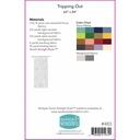 Tripping Out, Sew Kind of Wonderful