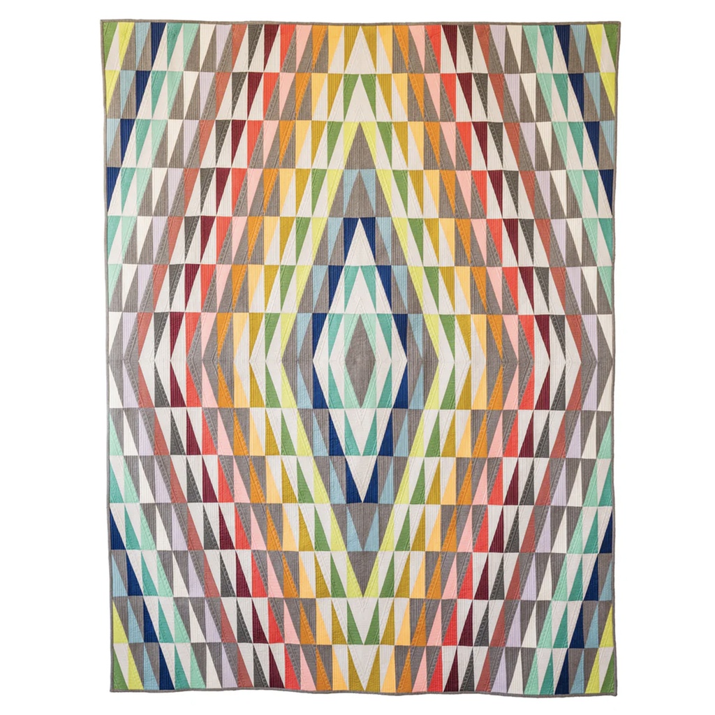 Tripping Out, Sew Kind of Wonderful