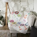 Flower Pop, Sew Kind of Wonderful